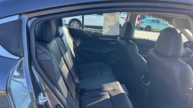 2022 Subaru Legacy Limited - Photo 30
