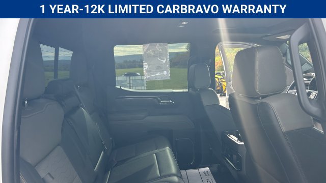 2024 Chevrolet Silverado 1500 ZR2 - Photo 41