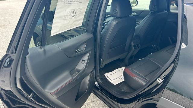2027 Chevrolet Equinox RS - Photo 31