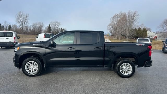 2026 Chevrolet Silverado 1500 RST - Photo 6