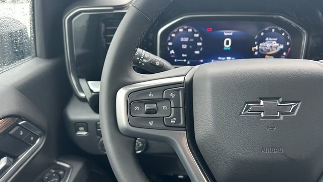 2026 Chevrolet Silverado 2500 HD LT - Photo 18