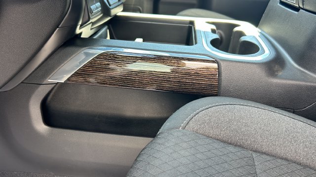 2019 GMC Sierra 1500 Elevation - Photo 29