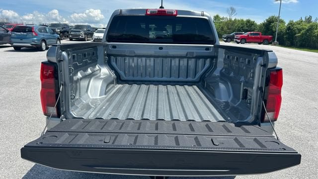 2026 Chevrolet Colorado Z71 - Photo 35