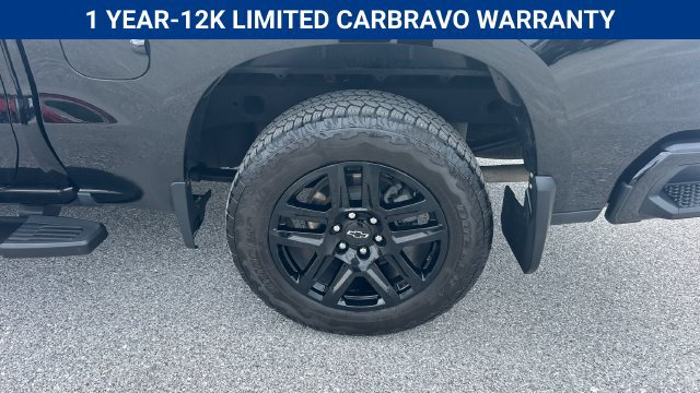 2024 Chevrolet Silverado 1500 RST - Photo 11