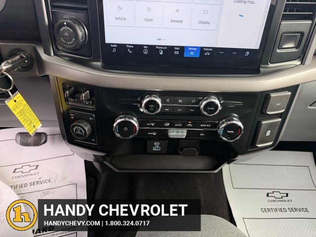 2024 Ford F-150 XLT - Photo 29