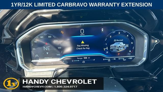 2023 Chevrolet Silverado 1500 RST - Photo 20