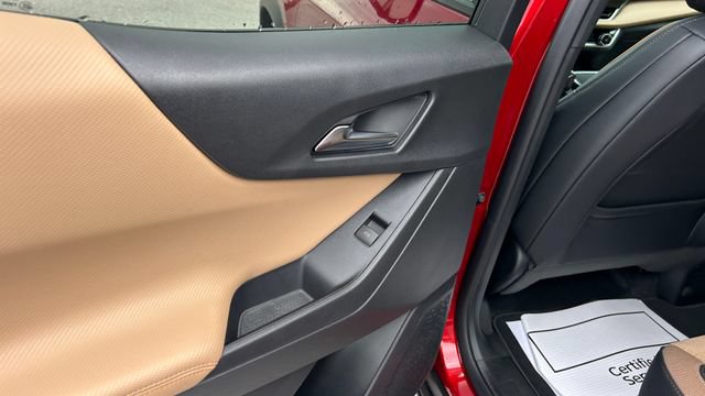 2027 Chevrolet Equinox ACTIV - Photo 29