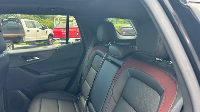 2027 Chevrolet Equinox RS - Photo 34