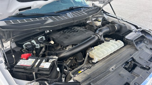 2023 Ford F-150 XL - Photo 57