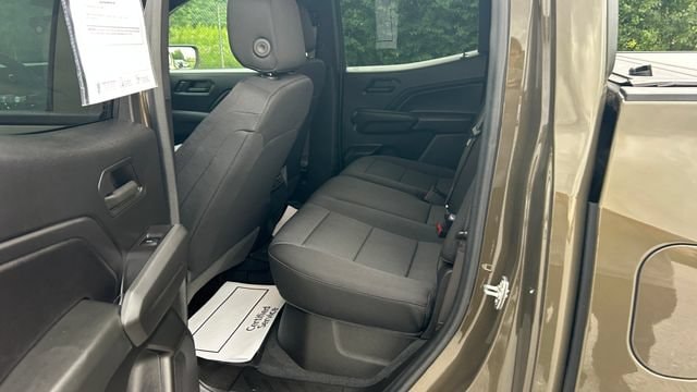 2024 Chevrolet Colorado Trail Boss - Photo 31