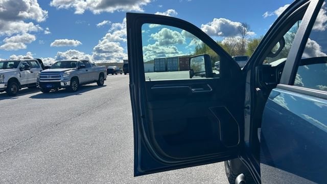 2026 Chevrolet Silverado 2500 HD LT - Photo 11