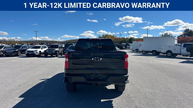 2026 Chevrolet Silverado 1500 ZR2 - Photo 13