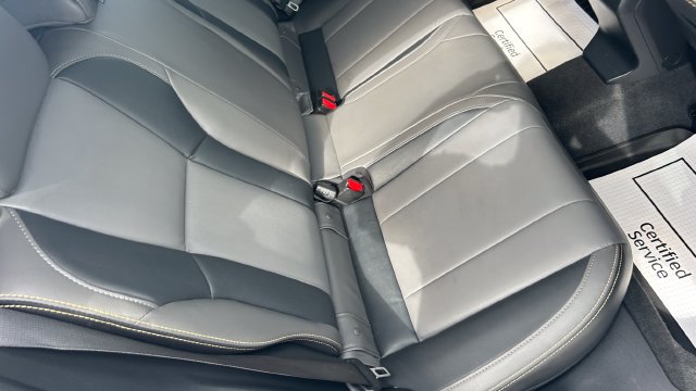2023 Subaru Crosstrek Sport - Photo 42