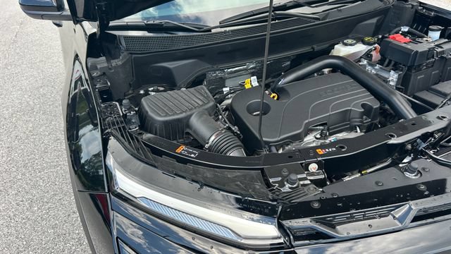 2027 Chevrolet Equinox RS - Photo 48