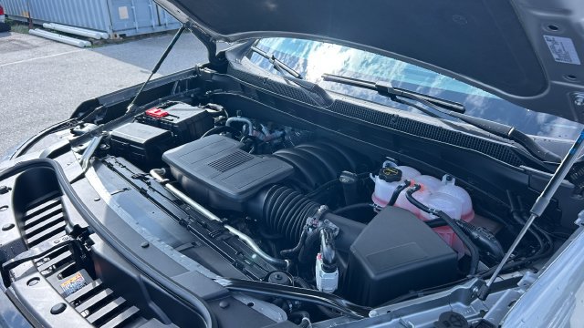 2026 Chevrolet Suburban LS - Photo 52