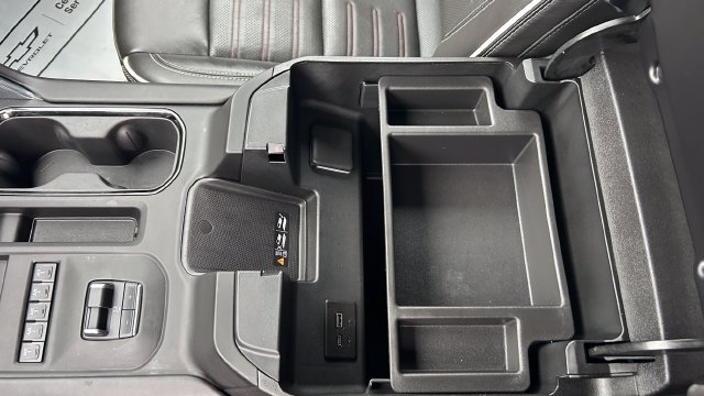 2025 GMC Sierra 2500HD AT4X - Photo 27