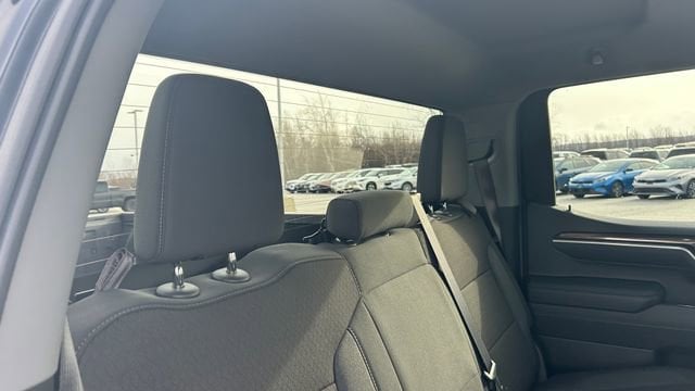2026 Chevrolet Silverado 1500 RST - Photo 38