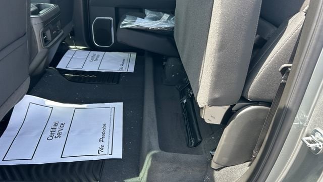 2026 Chevrolet Silverado 2500 HD LT - Photo 39