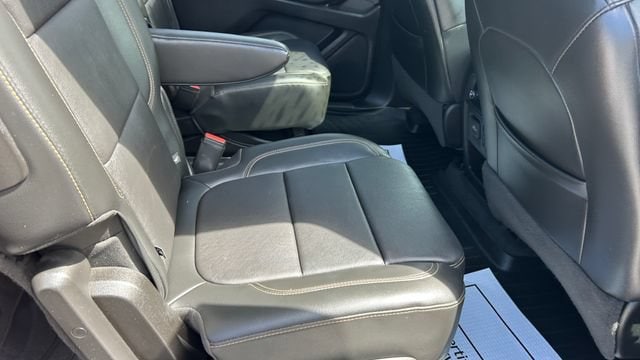 2019 Chevrolet Traverse RS - Photo 46