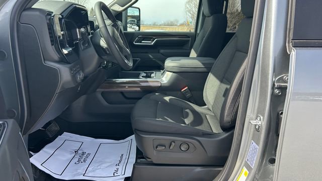2026 Chevrolet Silverado 2500 HD LT - Photo 15