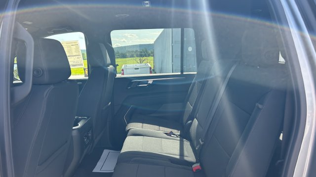2026 Chevrolet Suburban LS - Photo 35