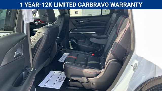 2026 Chevrolet Traverse RS - Photo 33