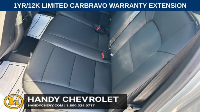 2025 Chevrolet Colorado Trail Boss - Photo 32