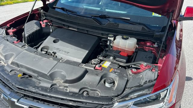 2019 Chevrolet Traverse RS - Photo 51