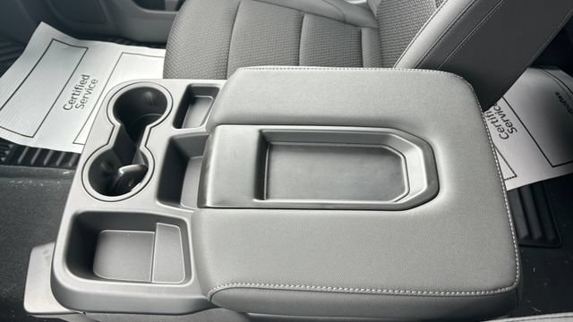 2026 Chevrolet Silverado 1500 Work Truck - Photo 26