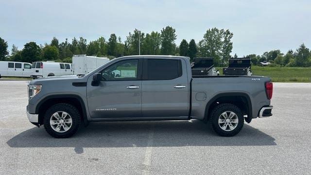 2021 GMC Sierra 1500 Base - Photo 8