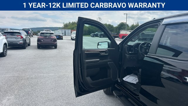 2024 Chevrolet Silverado 1500 RST - Photo 14