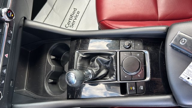 2021 Mazda Mazda3 Premium - Photo 26