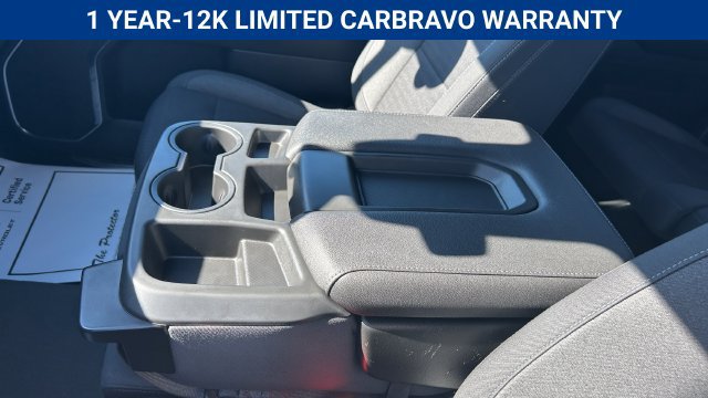 2023 Chevrolet Silverado 1500 LT - Photo 29