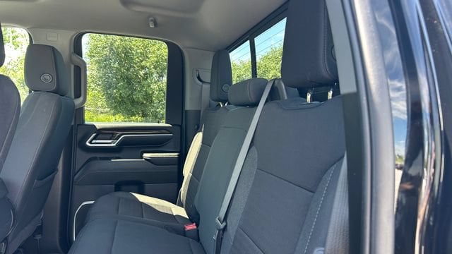 2024 GMC Sierra 2500HD SLE - Photo 40