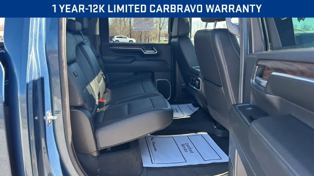 2024 GMC Sierra 2500HD SLT - Photo 48