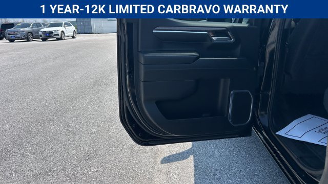 2024 Chevrolet Silverado 1500 LT - Photo 23