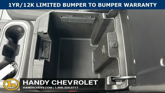 2020 Chevrolet Silverado 1500 LT Trail Boss - Photo 29