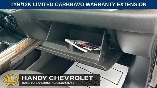 2024 Chevrolet Silverado 1500 RST - Photo 48