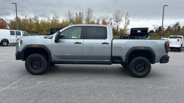 2025 GMC Sierra 2500HD AT4X - Photo 14