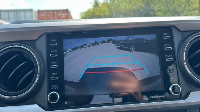 2023 Toyota Tacoma SR5 - Photo 18