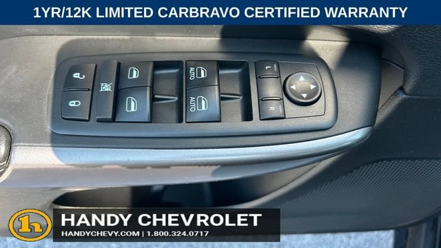 2019 Jeep Cherokee Limited - Photo 14