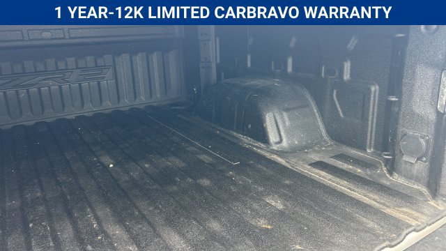 2024 Chevrolet Silverado 1500 ZR2 - Photo 17