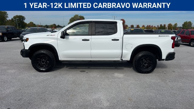 2024 Chevrolet Silverado 1500 ZR2 - Photo 7