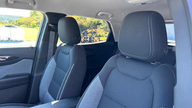 2026 Chevrolet Trailblazer LS - Photo 17