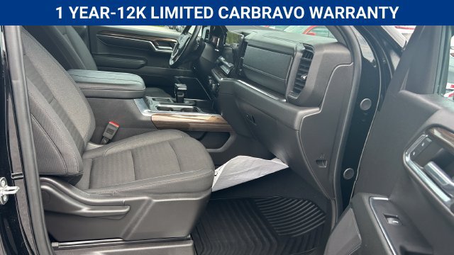 2024 Chevrolet Silverado 1500 RST - Photo 46