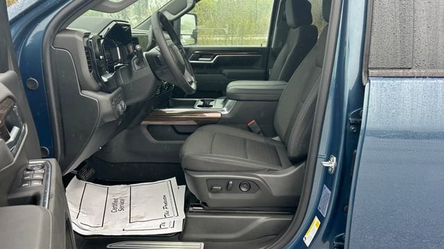 2026 Chevrolet Silverado 2500 HD LT - Photo 14