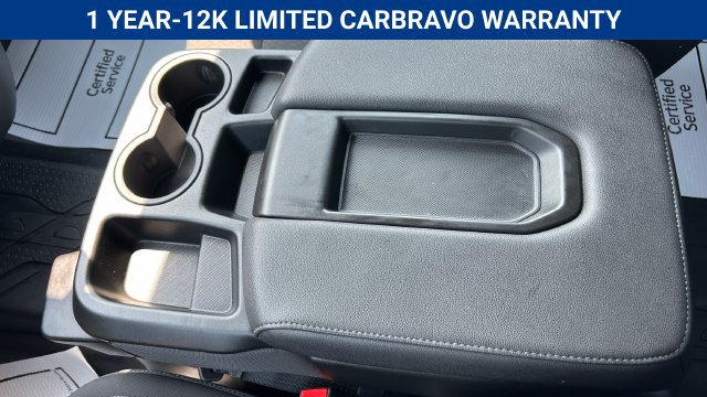 2024 Chevrolet Silverado 1500 LT - Photo 20