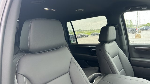 2026 Chevrolet Suburban LT - Photo 52