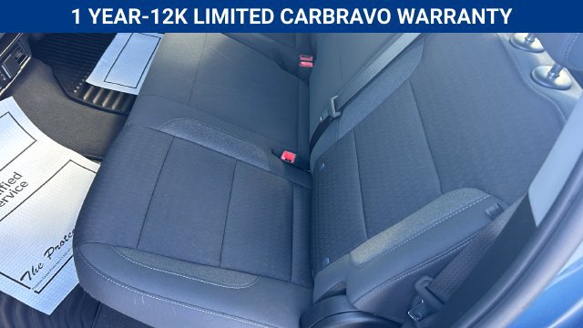 2024 Chevrolet Silverado 1500 LT - Photo 33