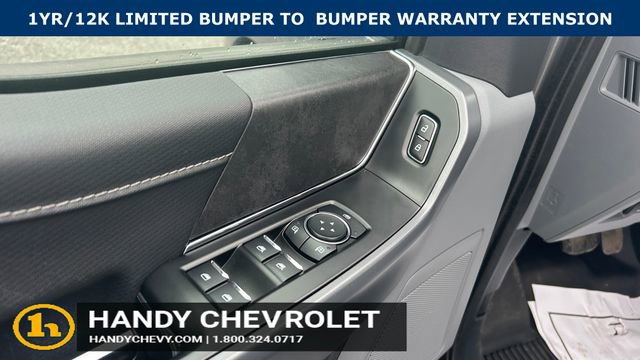 2024 Ford F-150 XLT - Photo 14